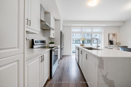 63 George Kirby Street, Vaughan, ON 