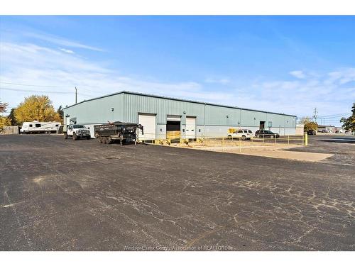 100-3215 Jefferson, Windsor, ON 
