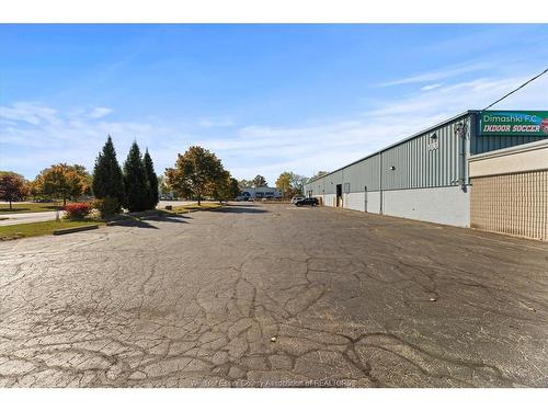 100-3215 Jefferson, Windsor, ON 