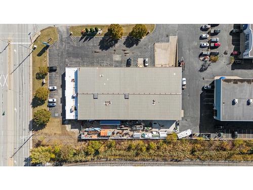 100-3215 Jefferson, Windsor, ON 