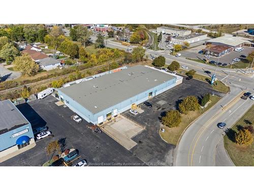 100-3215 Jefferson, Windsor, ON 