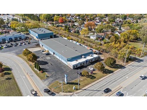 100-3215 Jefferson, Windsor, ON 