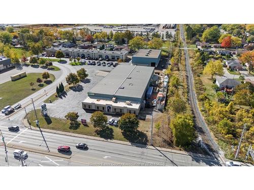 100-3215 Jefferson, Windsor, ON 