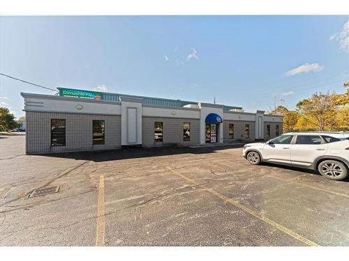 100-3215 Jefferson, Windsor, ON 