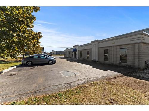 100-3215 Jefferson, Windsor, ON 
