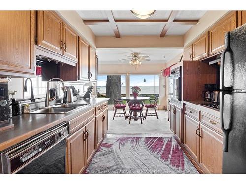13122 Riverside Drive East, Tecumseh, ON 