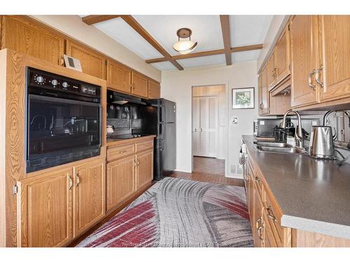 13122 Riverside Drive East, Tecumseh, ON 