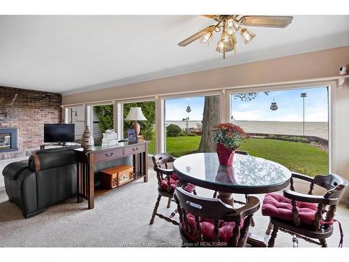 13122 Riverside Drive East, Tecumseh, ON 