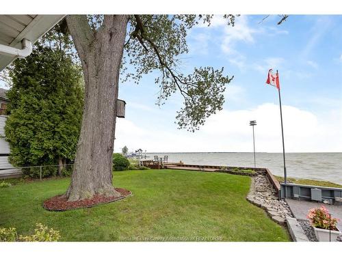 13122 Riverside Drive East, Tecumseh, ON 