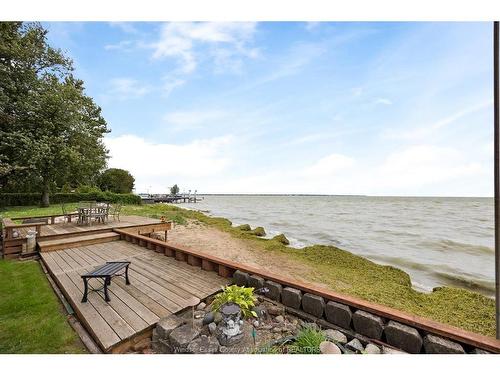 13122 Riverside Drive East, Tecumseh, ON 