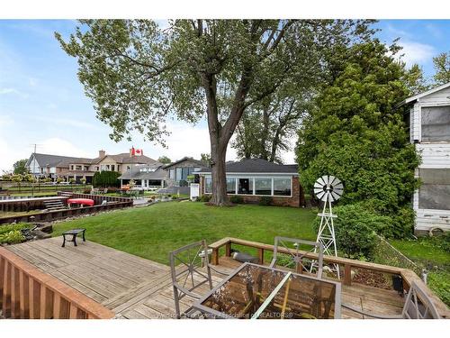 13122 Riverside Drive East, Tecumseh, ON 