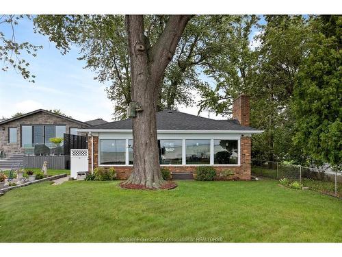13122 Riverside Drive East, Tecumseh, ON 