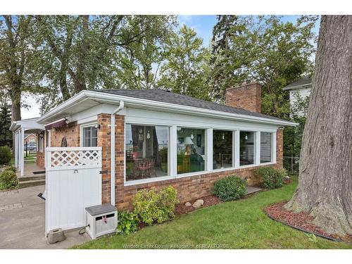 13122 Riverside Drive East, Tecumseh, ON 