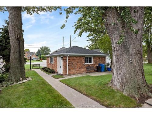 13122 Riverside Drive East, Tecumseh, ON 
