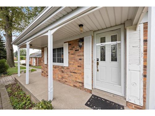 13122 Riverside Drive East, Tecumseh, ON 
