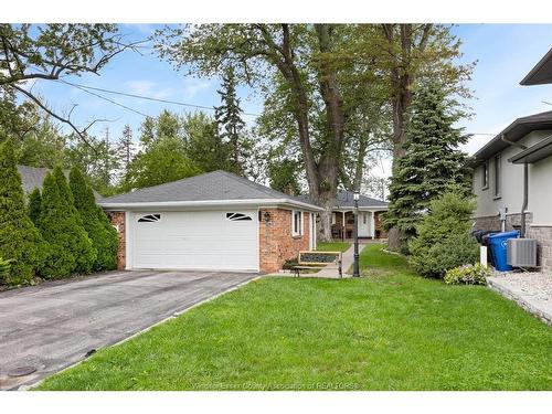 13122 Riverside Drive East, Tecumseh, ON 