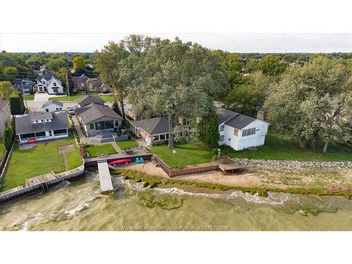 13122 Riverside Drive East, Tecumseh, ON 