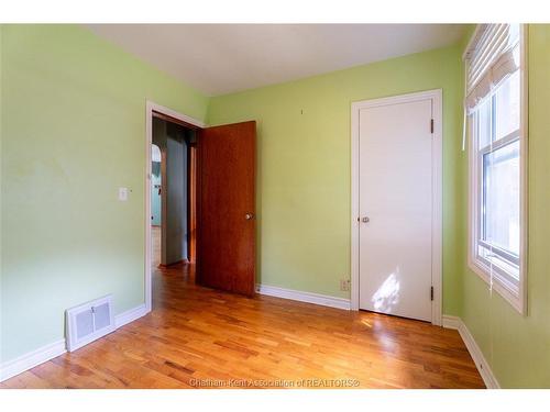 42 Canterbury Street, Chatham, ON 