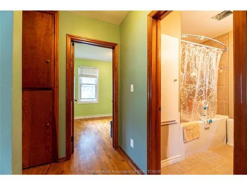 42 Canterbury Street, Chatham, ON 