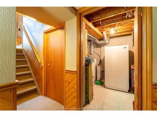 42 Canterbury Street, Chatham, ON 