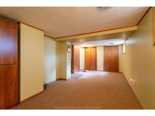 42 Canterbury Street, Chatham, ON 