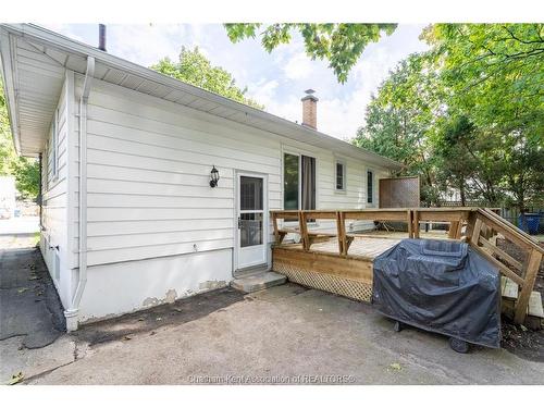 42 Canterbury Street, Chatham, ON 