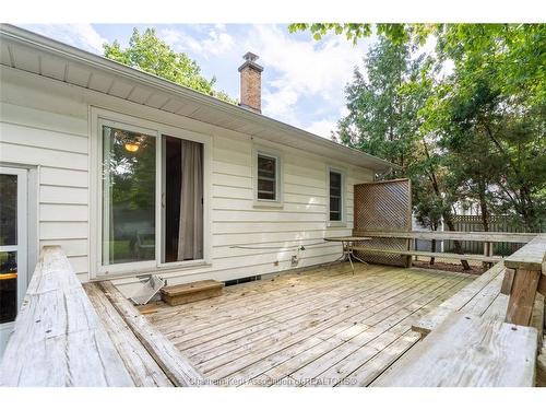 42 Canterbury Street, Chatham, ON 