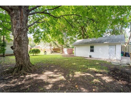 42 Canterbury Street, Chatham, ON 
