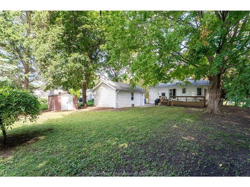 42 Canterbury Street, Chatham, ON 