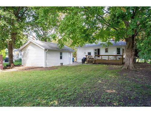 42 Canterbury Street, Chatham, ON 