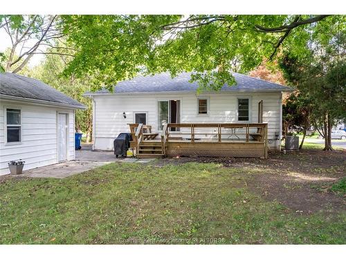 42 Canterbury Street, Chatham, ON 