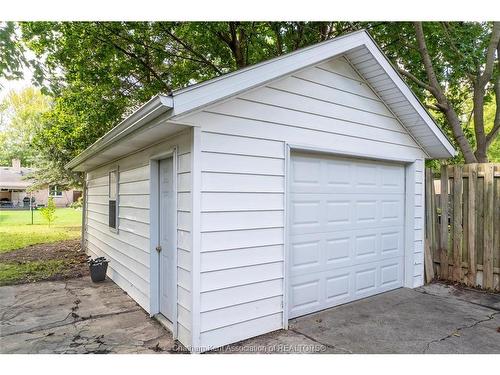 42 Canterbury Street, Chatham, ON 