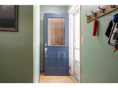 42 Canterbury Street, Chatham, ON 