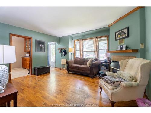 42 Canterbury Street, Chatham, ON 