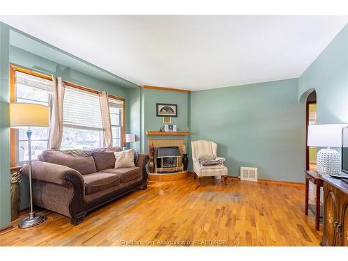 42 Canterbury Street, Chatham, ON 
