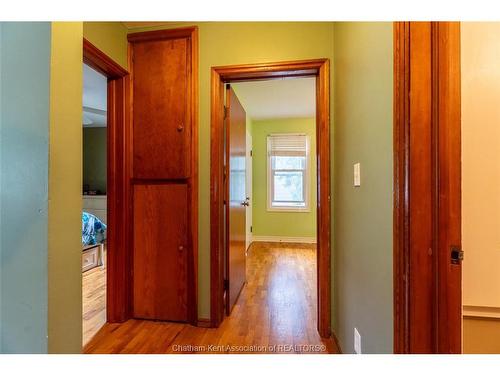 42 Canterbury Street, Chatham, ON 