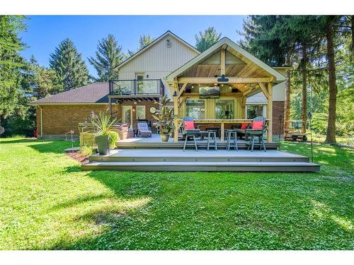 3170 Egremont Road, Plympton-Wyoming, ON 