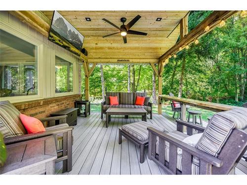 3170 Egremont Road, Plympton-Wyoming, ON 