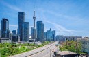 1109-38 Dan Leckie Way, Toronto, ON 