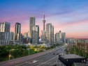 1109-38 Dan Leckie Way, Toronto, ON 