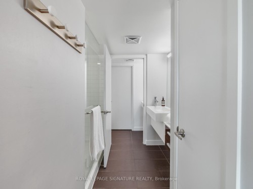 1109-38 Dan Leckie Way, Toronto, ON 