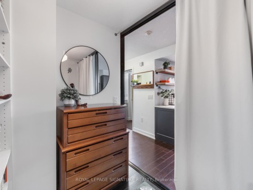 1109-38 Dan Leckie Way, Toronto, ON 