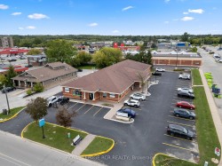 14 Fifth Avenue Orangeville, ON L9W 1G2