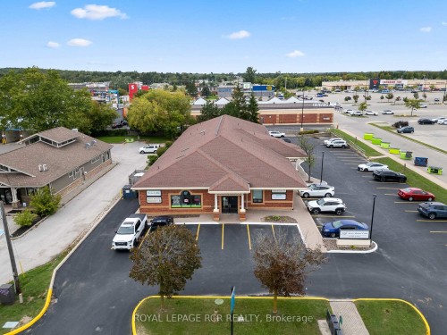 14 Fifth Avenue, Orangeville, ON 