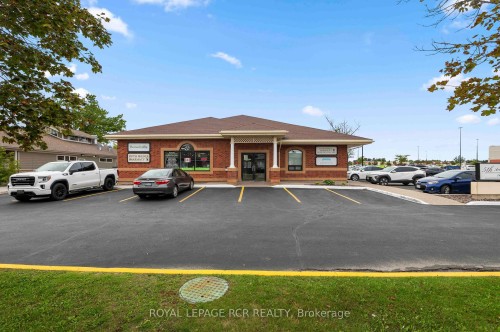 14 Fifth Avenue, Orangeville, ON 