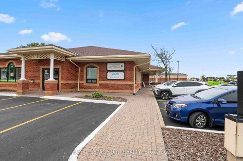 14 Fifth Avenue, Orangeville, ON 