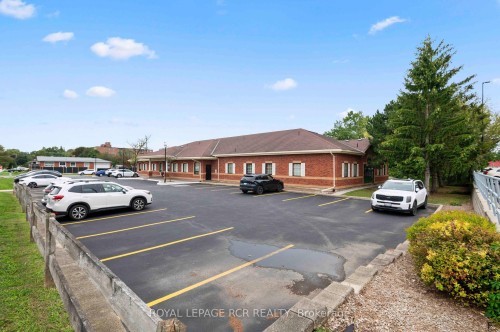 14 Fifth Avenue, Orangeville, ON 