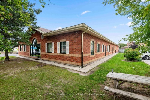 14 Fifth Avenue, Orangeville, ON 