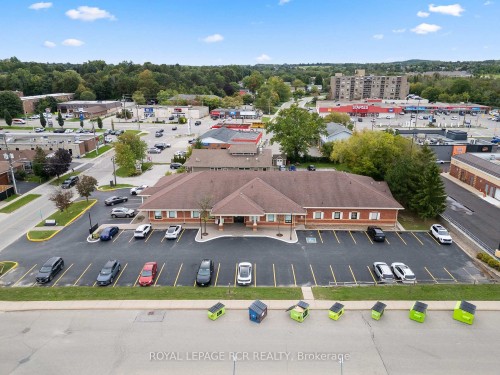 14 Fifth Avenue, Orangeville, ON 