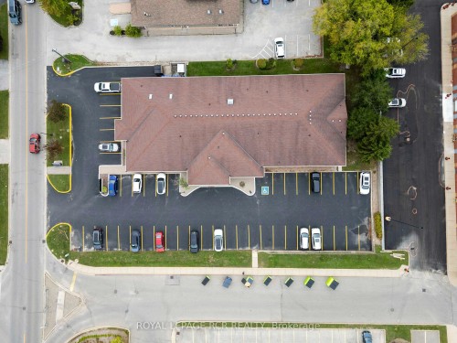 14 Fifth Avenue, Orangeville, ON 